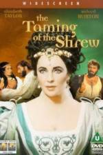 Watch The Taming of the Shrew Myflixer