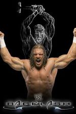 Watch WWE Backlash 2001 Myflixer