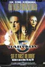 Watch Babylon 5 In the Beginning Myflixer