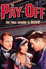 Watch The Pay-Off Myflixer
