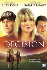 Watch Decision Myflixer