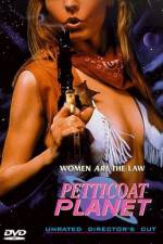 Watch Petticoat Planet Myflixer
