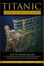 Watch Titanic Revealed Myflixer