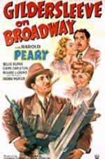 Watch Gildersleeve on Broadway Myflixer