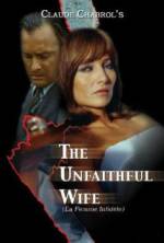 Watch The Unfaithful Wife Myflixer
