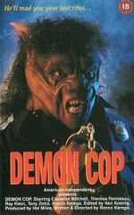 Watch Demon Cop Myflixer