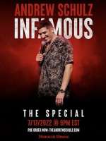 Watch Andrew Schulz: Infamous Myflixer