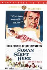Watch Susan Slept Here Myflixer
