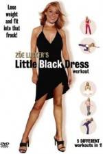 Watch Little Black Dress Workout Myflixer