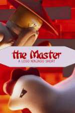 Watch The Master A Lego Ninjago Short Myflixer