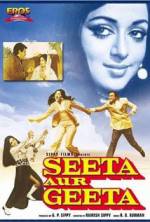 Watch Seeta Aur Geeta Myflixer