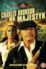 Watch Mr Majestyk Myflixer