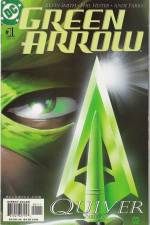 Watch DC Showcase Green Arrow Myflixer