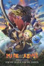 Watch Made in Abyss: Journey\'s Dawn Myflixer