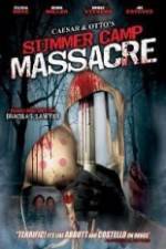 Watch Caesar and Otto's Summer Camp Massacre Myflixer