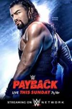 Watch WWE Payback Myflixer