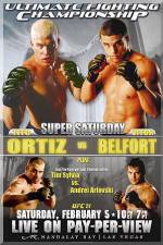 Watch UFC 51 Super Saturday Myflixer