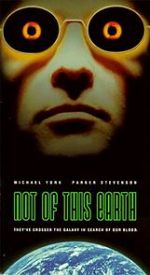 Watch Not of This Earth Myflixer