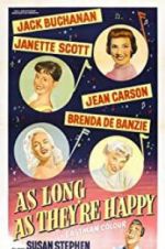 Watch As Long as They\'re Happy Myflixer