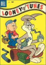 Watch Behind the Tunes: Once Upon a Looney Tune Myflixer