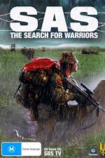 Watch SAS The Search for Warriors Myflixer