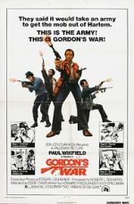 Watch Gordon\'s War Myflixer