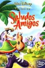 Watch Saludos Amigos Myflixer