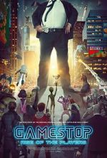 Watch Gamestop: Rise of the Players Myflixer