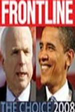 Watch Frontline The Choice 2008 Myflixer