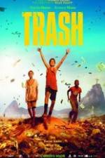 Watch Trash 2014 Myflixer
