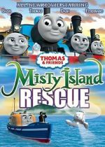 Watch Thomas & Friends: Misty Island Rescue Myflixer