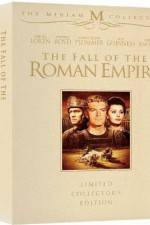 Watch The Fall of the Roman Empire Myflixer