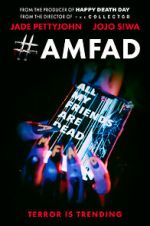 Watch #AMFAD: All My Friends Are Dead Myflixer