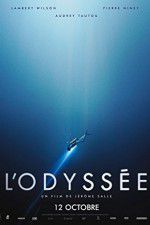 Watch The Odyssey Myflixer