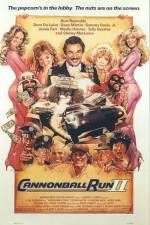 Watch Cannonball Run II Myflixer