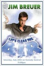 Watch Jim Breuer Let's Clear the Air Myflixer