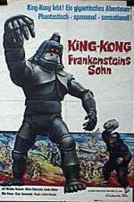 Watch King Kong: Escape Myflixer