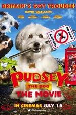 Watch Pudsey the Dog: The Movie Myflixer