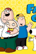 Watch Family Guy: The Story So Far... Myflixer