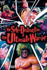 Watch The Self Destruction of the Ultimate Warrior Myflixer