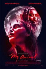 Watch My Animal Myflixer