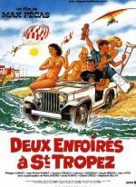 Watch Deux enfoir�s � Saint-Tropez Myflixer