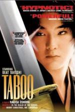 Watch Taboo Myflixer