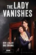 Watch The Lady Vanishes Myflixer