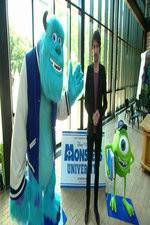 Watch Monsters University Movie Special Myflixer