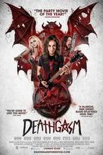 Watch Deathgasm Myflixer