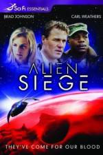 Watch Alien Siege Myflixer
