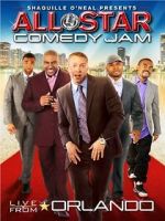 Watch Shaquille O\'Neal Presents: All Star Comedy Jam - Live from Orlando Myflixer