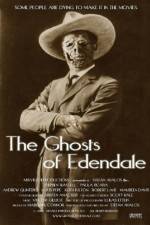 Watch The Ghosts of Edendale Myflixer