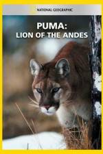 Watch National Geographic  Puma: Lion of the Andes Myflixer